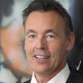 Herman Hoving Ph.D - Professional null Speaker