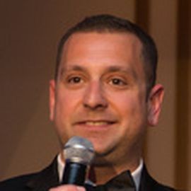 Jason DeAmato - Professional null Speaker