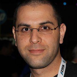 Ido Flatow - Professional null Speaker