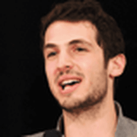 Ilan Zechory - Professional null Speaker