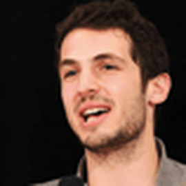 Ilan Zechory - Professional null Speaker
