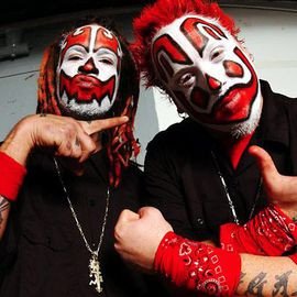 Insane Clown Posse - Professional null Speaker