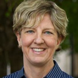 Jacqueline Battalora - Professional null Speaker