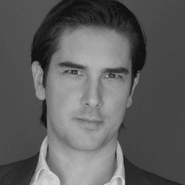 Jamyn Edis - Professional null Speaker