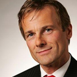 Jan Benedict Steenkamp - Professional null Speaker