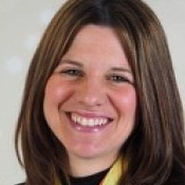 Janell Burley Hoffman - Professional null Speaker