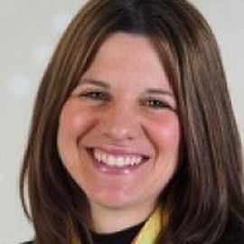 Janell Burley Hoffman - Professional null Speaker