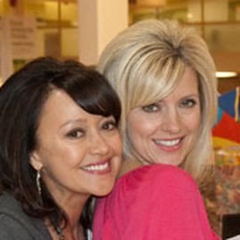 Janet and Greta Podleski - Professional null Speaker