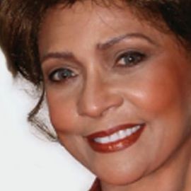 Janet Langhart Cohen - Professional null Speaker