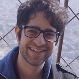 Jared Lander - Professional null Speaker