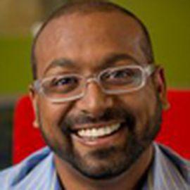 Jason Madhosingh - Professional null Speaker