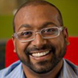 Jason Madhosingh - Professional null Speaker