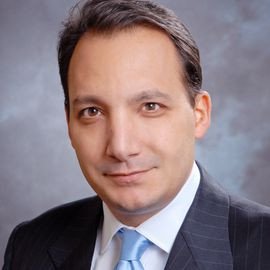 Jason DeSena Trennert - Professional null Speaker