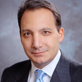 Jason DeSena Trennert - Professional null Speaker