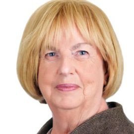 Jeanenne LaMarsh - Professional null Speaker