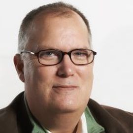 Jeff Ryan - Professional null Speaker