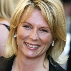 Jennifer Saunders - Professional null Speaker