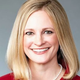 Jennifer Sampson - Professional null Speaker