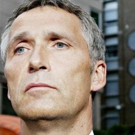 Jens Stoltenberg - Professional null Speaker