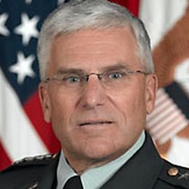 George W. Casey Jr. - Professional null Speaker