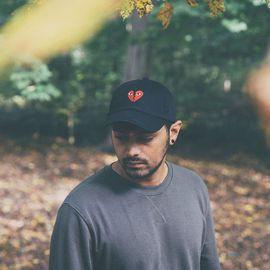 Jai Wolf - Professional null Speaker