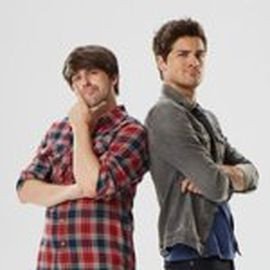 Ian Hecox & Anthony Padilla - Professional null Speaker