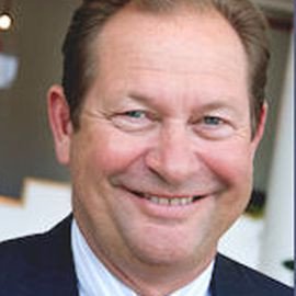 Inge Thulin - Professional null Speaker