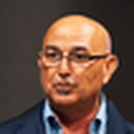 Heberto Gutierrez - Professional null Speaker