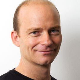 Jamie Drummond - Professional null Speaker