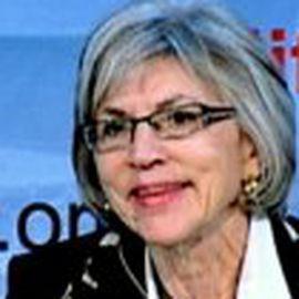 Hon. Beverley McLachlin - Professional null Speaker