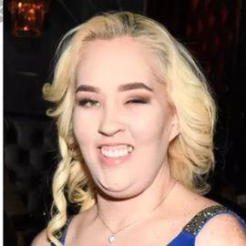 Mama June Shannon - Professional null Speaker