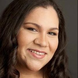 Maria Gabriela Pacheco - Professional null Speaker