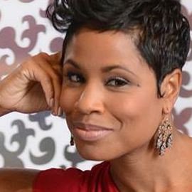 Monique Pressley - Professional null Speaker