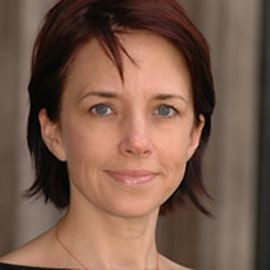 Lesley Chilcott - Professional null Speaker