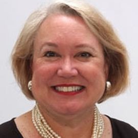 Margaret Bradley - Professional null Speaker