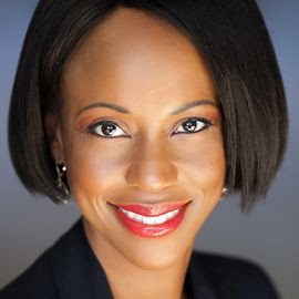 Maya M. Rockeymoore - Professional null Speaker