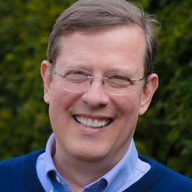 Matthew Sleeth, MD - Professional null Speaker