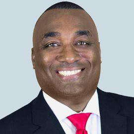 Mark Anthony Garrett - Professional null Speaker