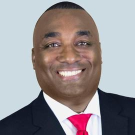 Mark Anthony Garrett - Professional null Speaker