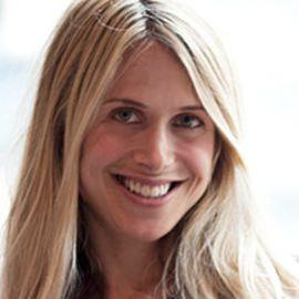 Molly Guy - Professional null Speaker