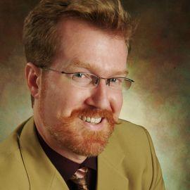 Mike Rose - Professional null Speaker