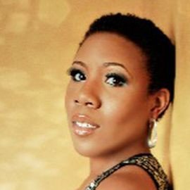 Melinda Doolittle - Professional null Speaker