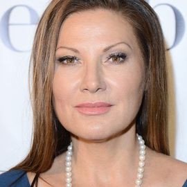 Liliana Komorowska - Professional null Speaker