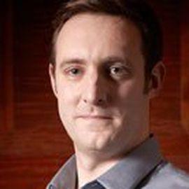 Matt Wood - Professional null Speaker