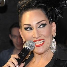 Michelle Visage - Professional null Speaker