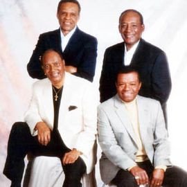 Little Anthony & The Imperials - Professional null Speaker