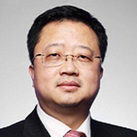 Liang Xinjun - Professional null Speaker