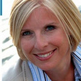 Lisa Leitch - Professional null Speaker