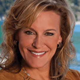 Loral Langemeier - Professional null Speaker
