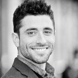 Marc Elliot - Professional null Speaker